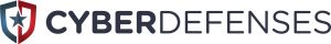 CyberDefenses Logo